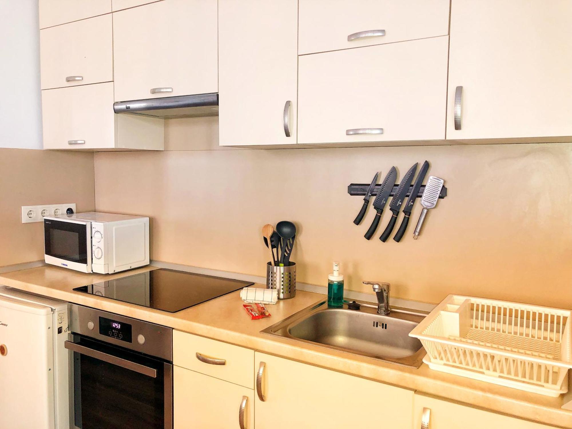 Boro Apartman Tiszafüred Exteriör bild